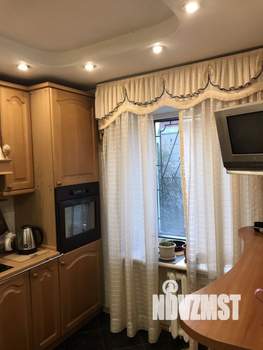 3-к квартира, на длительный срок, 72м2, 4/9 этаж