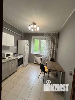 1-к квартира, на длительный срок, 34м2, 2/10 этаж