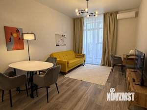 2-к квартира, на длительный срок, 48м2, 3/6 этаж