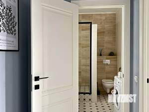 1-к квартира, посуточно, 41м2, 1/1 этаж