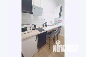 1-к квартира, посуточно, 23м2, 1/4 этаж