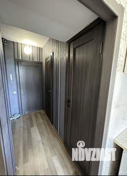 1-к квартира, на длительный срок, 34м2, 4/11 этаж