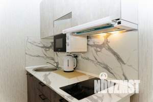 1-к квартира, посуточно, 30м2, 1/8 этаж