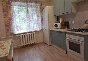 1-к квартира, на длительный срок, 36м2, 1/9 этаж