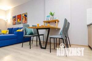 2-к квартира, посуточно, 50м2, 8/25 этаж