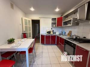 2-к квартира, посуточно, 49м2, 2/5 этаж