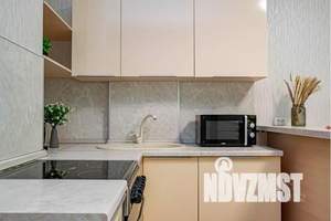 1-к квартира, посуточно, 35м2, 11/25 этаж