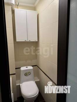 2-к квартира, на длительный срок, 54м2, 12/16 этаж