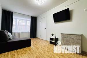 2-к квартира, посуточно, 43м2, 2/5 этаж