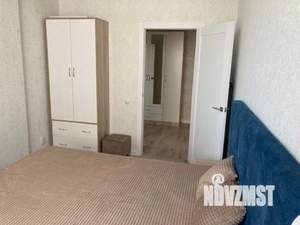 2-к квартира, посуточно, 65м2, 1/1 этаж