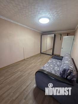 3-к квартира, на длительный срок, 62м2, 4/6 этаж