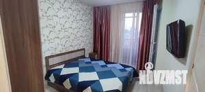 1-к квартира, посуточно, 47м2, 5/20 этаж