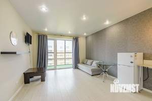 2-к квартира, посуточно, 70м2, 24/27 этаж