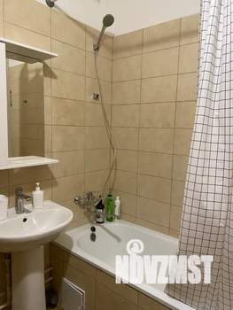 2-к квартира, посуточно, 64м2, 8/19 этаж