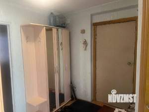 3-к квартира, на длительный срок, 61м2, 3/5 этаж