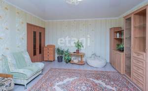 2-к квартира, на длительный срок, 53м2, 7/9 этаж