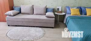 1-к квартира, посуточно, 30м2, 3/5 этаж