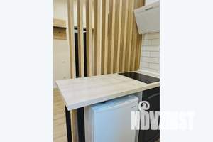 1-к квартира, посуточно, 20м2, 1/4 этаж