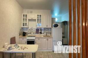 1-к квартира, посуточно, 29м2, 8/17 этаж