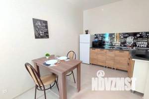 1-к квартира, посуточно, 40м2, 8/25 этаж