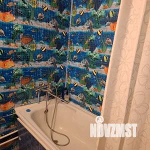 1-к квартира, посуточно, 35м2, 9/17 этаж