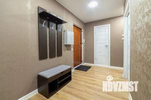 2-к квартира, посуточно, 52м2, 8/16 этаж