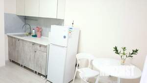 1-к квартира, посуточно, 31м2, 1/1 этаж