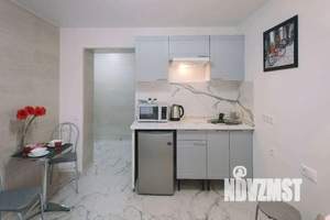 1-к квартира, посуточно, 18м2, 1/1 этаж