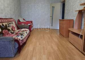 1-к квартира, на длительный срок, 30м2, 3/5 этаж