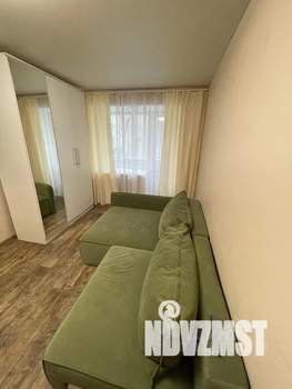 1-к квартира, посуточно, 30м2, 3/5 этаж