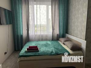 1-к квартира, посуточно, 29м2, 1/1 этаж