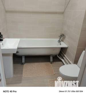 2-к квартира, на длительный срок, 40м2, 2/5 этаж