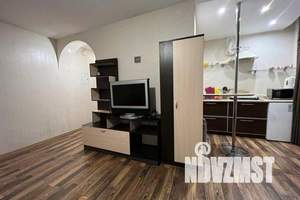 1-к квартира, посуточно, 35м2, 5/5 этаж