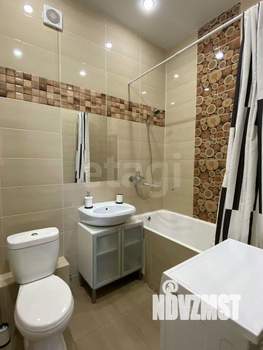 1-к квартира, на длительный срок, 45м2, 3/3 этаж