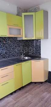 1-к квартира, на длительный срок, 35м2, 6/9 этаж