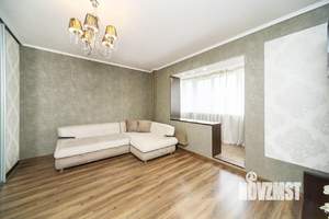 1-к квартира, посуточно, 36м2, 7/10 этаж