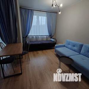 Студия квартира, посуточно, 30м2, 2/4 этаж