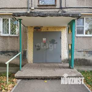2-к квартира, на длительный срок, 44м2, 2/5 этаж