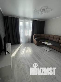 2-к квартира, посуточно, 59м2, 7/10 этаж