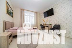 2-к квартира, посуточно, 45м2, 9/24 этаж