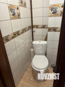 2-к квартира, на длительный срок, 53м2, 8/10 этаж