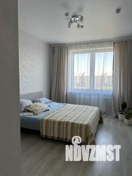 1-к квартира, посуточно, 32м2, 9/19 этаж