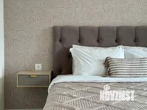 2-к квартира, посуточно, 80м2, 2/20 этаж