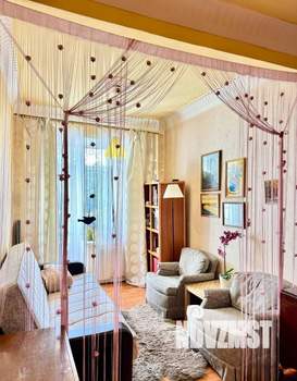 2-к квартира, на длительный срок, 50м2, 3/4 этаж