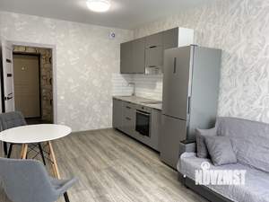 2-к квартира, на длительный срок, 39м2, 4/8 этаж