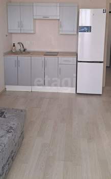 Студия квартира, на длительный срок, 20м2, 11/26 этаж