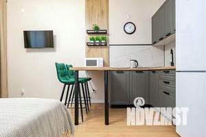 1-к квартира, посуточно, 29м2, 3/8 этаж