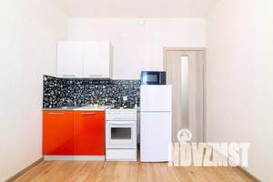 1-к квартира, посуточно, 43м2, 9/25 этаж