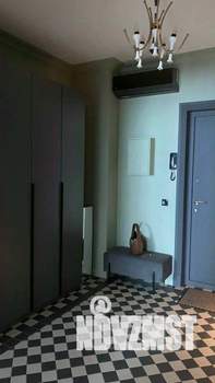 1-к квартира, посуточно, 49м2, 1/1 этаж