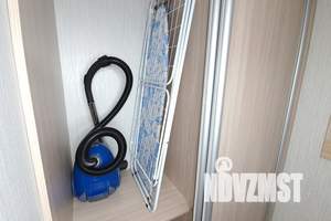 1-к квартира, посуточно, 34м2, 16/25 этаж